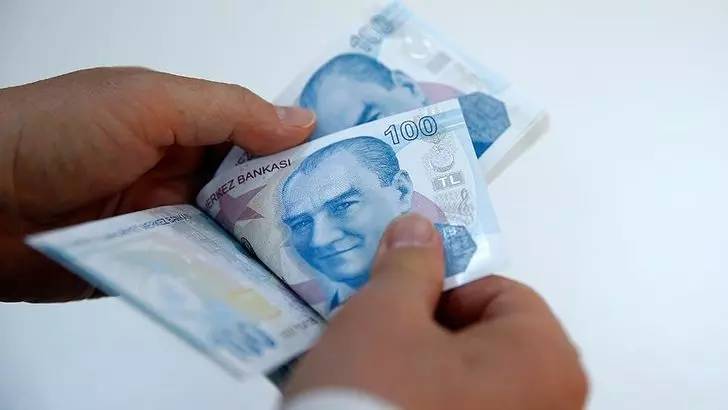 Kalem kalem hesaplamalar yapıldı! 1999 öncesi, 2000,ve  2000 sonrasının alacağı maaş tablosu ortaya çıktı! 7